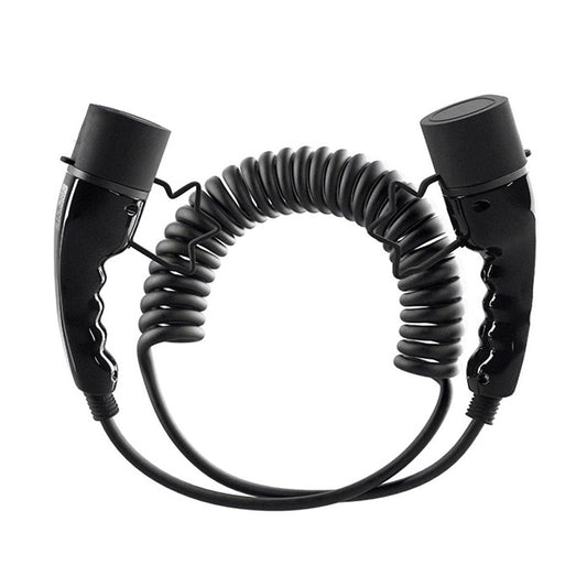 11KW Type 2 To Type 2 EV Charging Cable