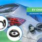 3.7KW Type 2 EV Charging Tethered Cable